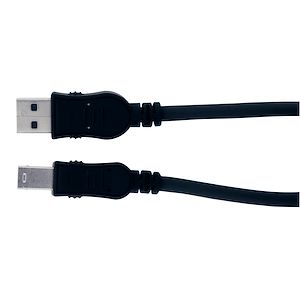 Achetez Ahastyle WG104 Magable Magnetine Cableur 5 Clips Câble de Bureau  Ains Données Câble de Données Organisateur de Cordon USB - Gris de Chine