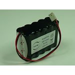 Enix energies AML90222  Batterie(s) Batterie aspirateur