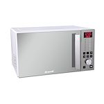 Bosch menager pose enc. BFL550MS0, MICRO-ONDES ENCASTRABLE 25L INOX