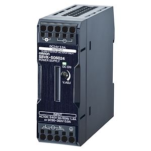 TapHome FR - Matériel - Source d'alimentation 24V 60W