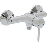 Système douche - CARRE ABS200 - MIZ31 - Thewa