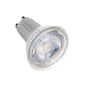 Aric 2993  Lampe GU10 GLASS LED 4,6W 3000K 420lm, Cl.énerg.F
