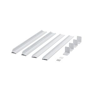 Philips 073308 | CoreLine Panel Accessoires RC125Z SMB Philips 070314 | CORELINE PANEL NOC RC125B LED36S840 PSU