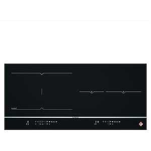 DD INDUC 90CM 4F NOIR