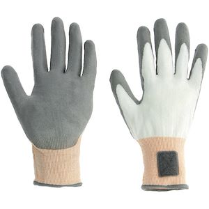 Gants anti chaleur, catégorie III, taille 9