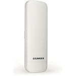 Gigamedia WAPRAX, Repeteur wifi 6 802.11AX 1800 Mbps bi bande 2.4Ghz et  5Ghz