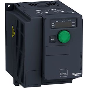 Variateur de vitesse Altivar Machine 1,5Kw 380/500V Triphasé 