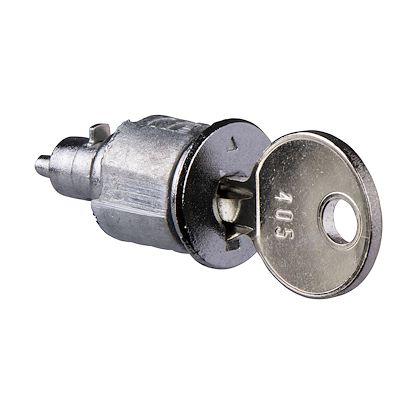 Schneider Electric Pra90039 Pragma Serrure A Cle 405 Pour Porte Coffret Rexel France