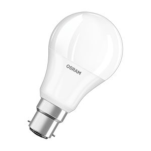 Lampe LED baïonnette 5 W B22 Basecla