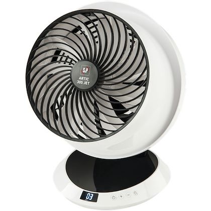 S&P France ( Unelvent ) ARTIC405CNTC | Ventilateur colonne 6 S&P France ( Unelvent ) ARTIC405CNTC | Ventilateur colonne 6