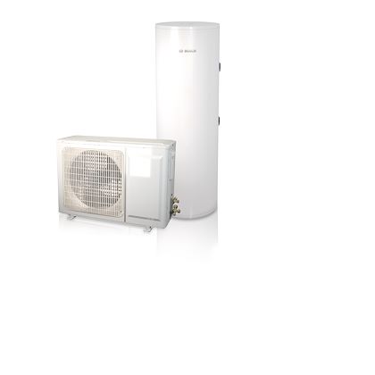 Bosch Thermotechnologie 7736503484 Chauffe Eau Thermodynamique Split Cs3000dw 120 1 S 120 Litres Rexel France