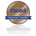 1an de services Gold pour CFP-100-Q