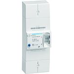 Legrand - Disjoncteur de branchement EDF 15/45A instantané +