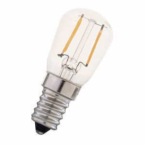 Ampoule filetage E14 LED 1W 120lm poirette chaude - Ampoules LED  décoratives - Accessoires pour lampes