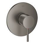 Grohe 21019GL3 Atrio Mitigeur de lavabo monotrou taille l - or brillant