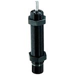 Amortisseur de choc sans capuchon m10 c8