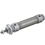 Vérin double effet magnétique tige in d.032 s.0050