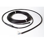 câble chauffant 230v 160w 16m (+2m)