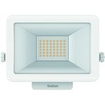 Projecteur LED avec Détecteur Réglable AC220/240V 70W 8400lm 110° Étanche  IP65/44 IK06 361mmx282mm 