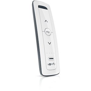 Somfy 1870327 - Télécommande Somfy Situo 5 io Pure