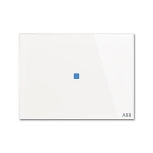Système immotique GTB - TB/U1.2.1-CG Inter tacteo KNX 1T V - 2CKA006300A1578