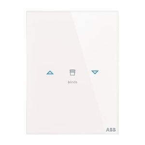 Système immotique GTB - TB/U2.7.1-CG Inter tacteo KNX 2T V - 2CKA006300A1580