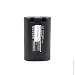 Batterie AGM NX AMP1005 2.9-12 12V 2.9Ah F4.8