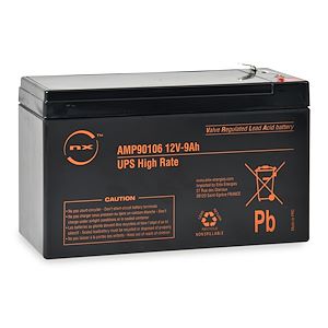 Batterie Onduleur  Au meilleur prix sur Batteries Hexagone