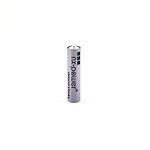 Microbatt - Pile saline blister x2 MB R14 - C 1.5V 2500mAh
