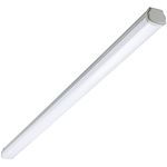 Réglette néon LED T8 60CM simple 9W blanc neutre 4500K étanche IP65