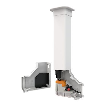 Pompe DELTA PACK 80x60 mm