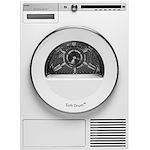 Sèche-linge Electrolux Sl front cond pompe chaleur 8k g a++ 66db 235kwh