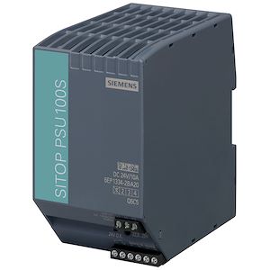 Alimentation 24V/10A SIEMENS 6EP1334-3BA00