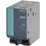 146625 Alimentation stabilisée à découpage monophasée entrée 100V~ à 240V~  et sortie 24V= - 480W - professionnel