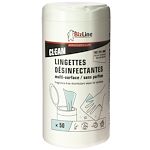 Jeu de lingettes SG 4/4 Karcher 6.905-921.0 