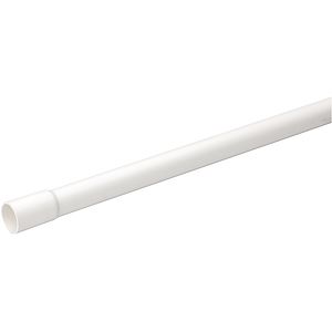 Tube De Marqueur De Fil En PVC, Accessoires D'imprimante De Tube En PVC  Câble Blanc 10 Mm² International 82ft ZMY-10 Fil Flexible Et Dur Universel  Pour Imprimante De Tube