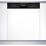 Airlux ADI4050, Lave-vaisselle tout intégrable 45 cm - 10 couverts - 47  dB(A) - 1/2 charge