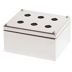 Bac à Bec Métallique : Caisson Métalique, Rangement