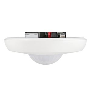 Détecteur de présence - PD2N-KNXs-DX-EN détecteur de présence KNX intégrant un coupleur de BUS KNX - PD2N-KNXS-DX-EN