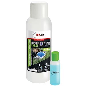 BOITE DE JONCTION GEL ETANCHE L25 - Bizline - 710299