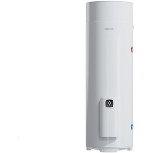 Chauffe-eau thermodynamique Égéo vertical sur socle 200L