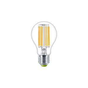MASTER Classe A Bulb LED E27 4-60W 830 840lm 50 000H Filament Claire