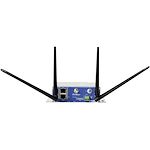 Gigamedia WAPRAX, Repeteur wifi 6 802.11AX 1800 Mbps bi bande 2.4Ghz et  5Ghz