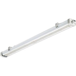 Pacific LED WT490C LED 51W 8000lm 4000K PSU WB PI5 1200mm