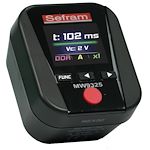 Sefram instruments MW9440D  Mesureur de terre Numérique .Livré