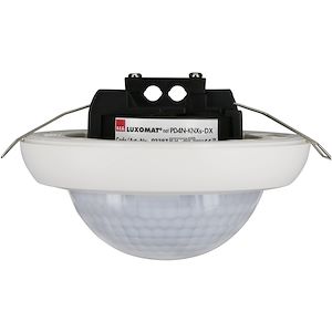 Détecteur de présence - PD4N-KNXs-DX-FP détecteur de présence KNX intégrant un coupleur de BUS KNX - PD4N-KNXS-DX-FP