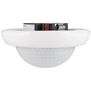 Détecteur de présence - PD4N-KNXs-DX-EN détecteur de présence KNX intégrant un coupleur de BUS KNX - PD4N-KNXS-DX-EN