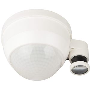 Détecteur de présence - PD4N-KNXs-GH-DX détecteur de présence KNX intégrant un coupleur de BUS KNX - PD4N-KNXS-GH-DX
