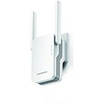 Gigamedia WAPEXT24, Pont Extérieur WiFi PoE N300Mbps (WiFi 4) - 2.4Ghz