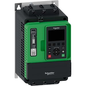 Altivar Soft Starter ATS490